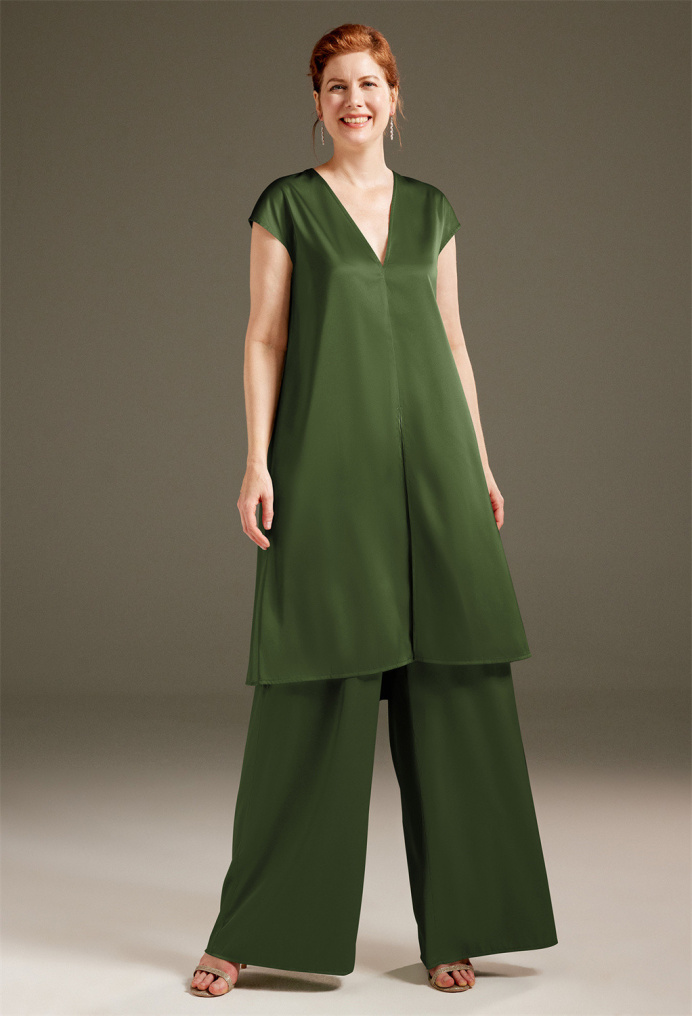 AW Gwen Dress